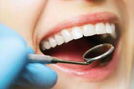 Examining Oral Lesions